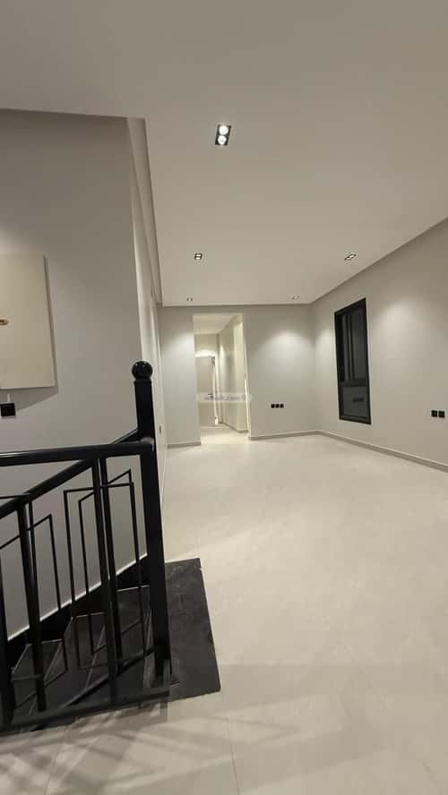 Villa 303.59 SQM Facing West on 28m Width Street Al-Janadriyah, East Riyadh, Riyadh