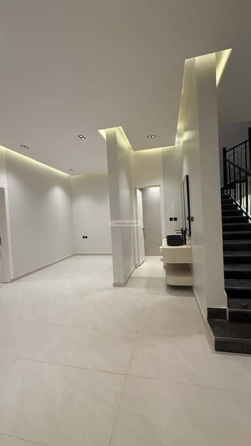 فيلا 303.59 متر مربع غربية على شارع 28م الجنادرية، شرق الرياض، الرياض