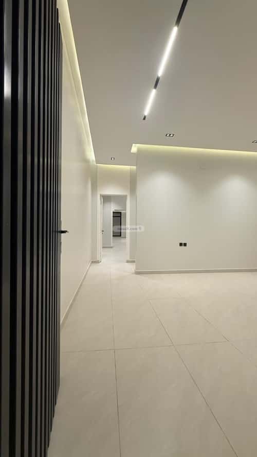 Villa 303.59 SQM Facing West on 28m Width Street Al-Janadriyah, East Riyadh, Riyadh