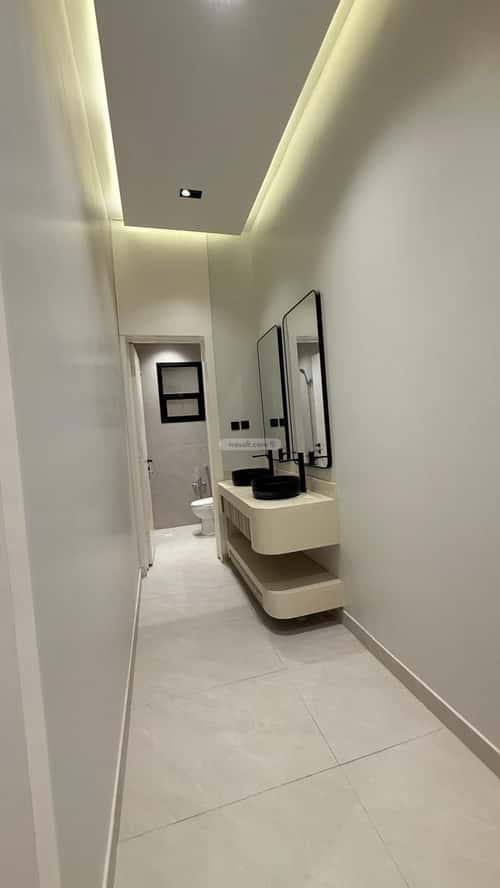 فيلا 303.59 متر مربع غربية على شارع 28م الجنادرية، شرق الرياض، الرياض