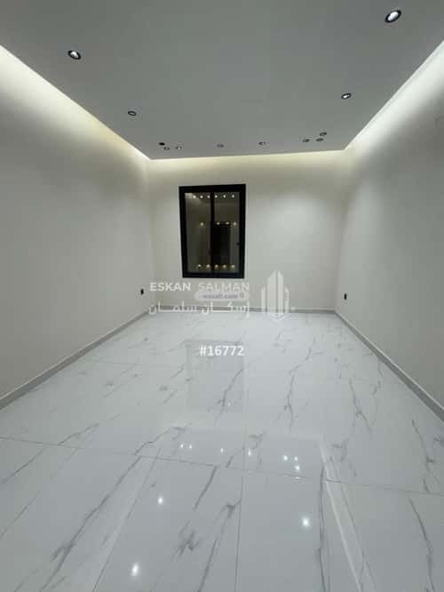 شقة ب 5 غرف الندوة، شرق الرياض، الرياض