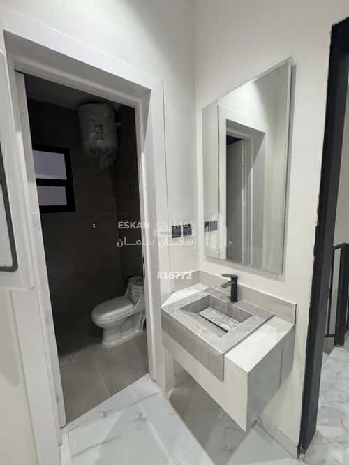 Apartment with 5 bedrooms الندوة، شرق الرياض، الرياض