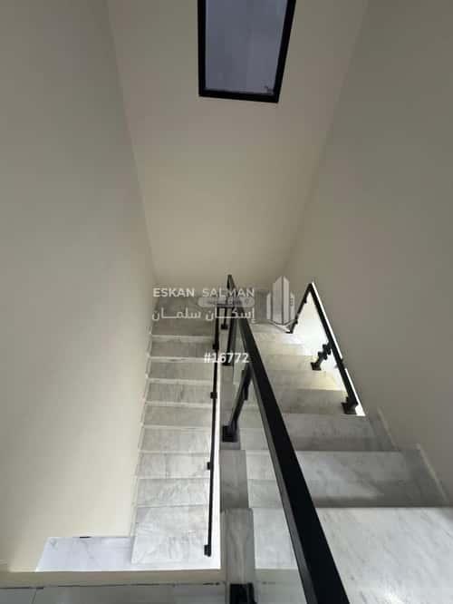 شقة ب 5 غرف الندوة، شرق الرياض، الرياض