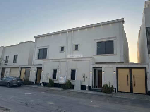 فيلا 6 غرف في المهدية