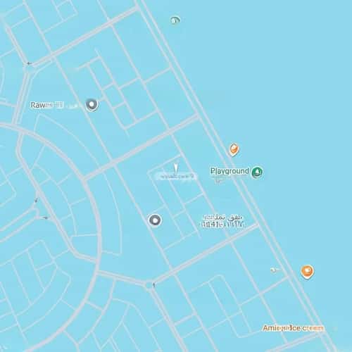 Apartment with 4 Bedrooms Al Seef, Aldammam