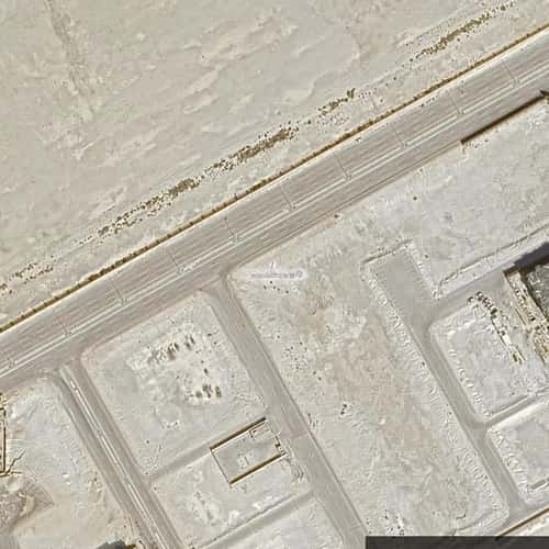 Land 1382 SQM Facing North West on 15m Width Street Al Seef, Aldammam