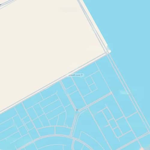 أرض 1382 متر مربع شمالية غربية على شارع 15م السيف، الدمام