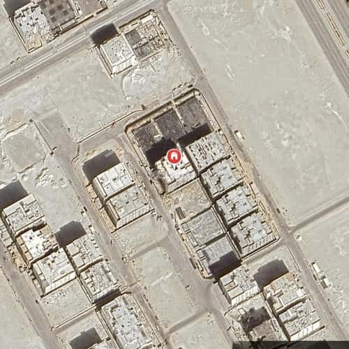 شقة 4 غرف في السيف