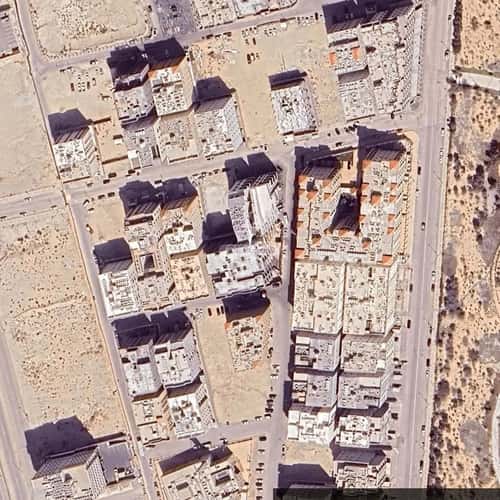 Apartment with 4 Bedrooms Al Muntazah, Aldammam