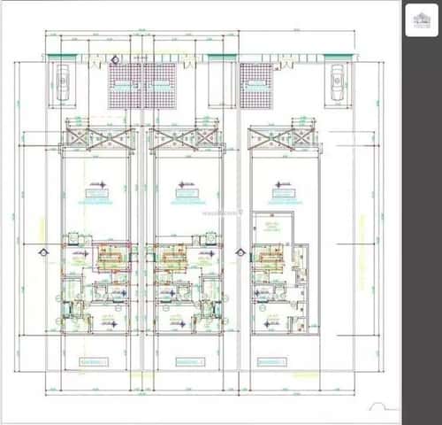 7 bedroom villa in Al Lulu
