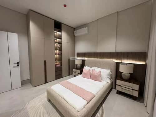 شقة ب 4 غرف السيف، الدمام