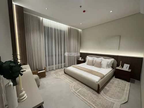 شقة ب 4 غرف السيف، الدمام