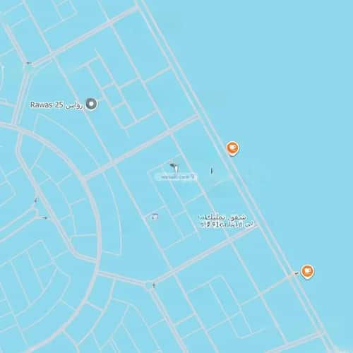 شقة ب 4 غرف Al Seef, Aldammam