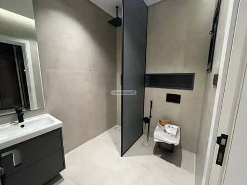 شقة ب 4 غرف السيف، الدمام