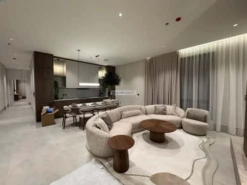 شقة ب 4 غرف Al Seef, Aldammam