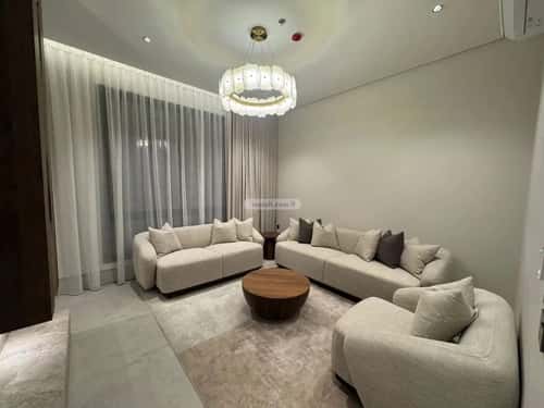 شقة ب 4 غرف Al Seef, Aldammam