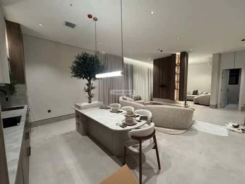 شقة ب 4 غرف السيف، الدمام