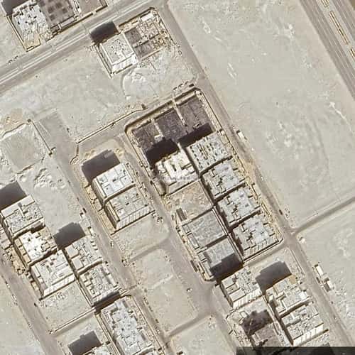 شقة ب 4 غرف Al Seef, Aldammam