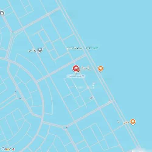 Apartment with 4 Bedrooms Al Seef, Aldammam