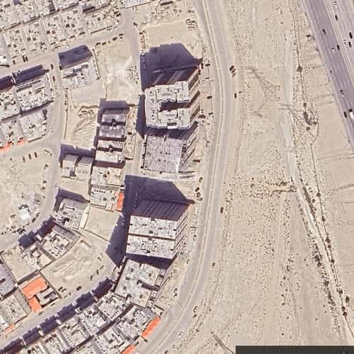 Apartment with 4 Bedrooms Al Shooalah, Aldammam