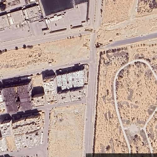 Apartment with 3 bedrooms المنتزة، الدمام