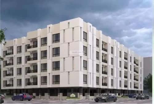 Apartment with 3 Bedrooms Al Muntazah, Aldammam