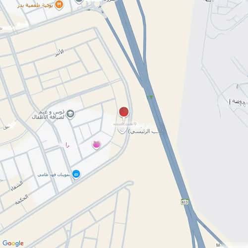 Apartment with 3 Bedrooms Al Shooalah, Aldammam