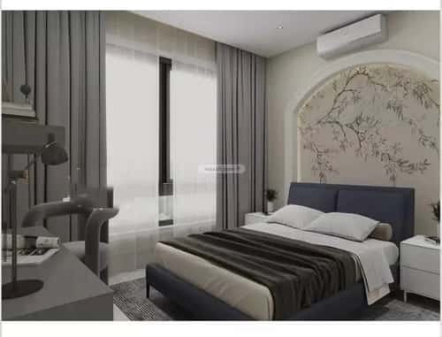 Apartment with 4 Bedrooms Al Muntazah, Aldammam