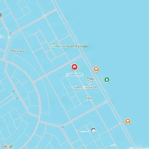 Apartment with 3 Bedrooms Al Seef, Aldammam