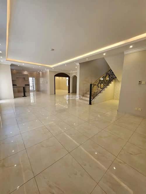 Villa 437 SQM facing West on 30m width street الشراع، الخبر