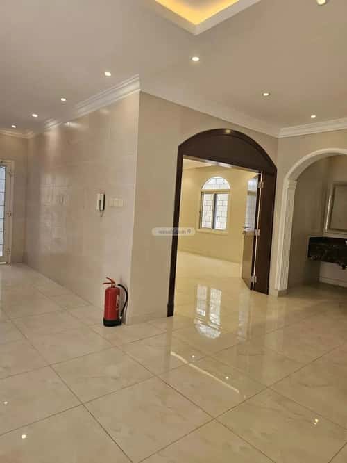 Villa 437 SQM facing West on 30m width street الشراع، الخبر