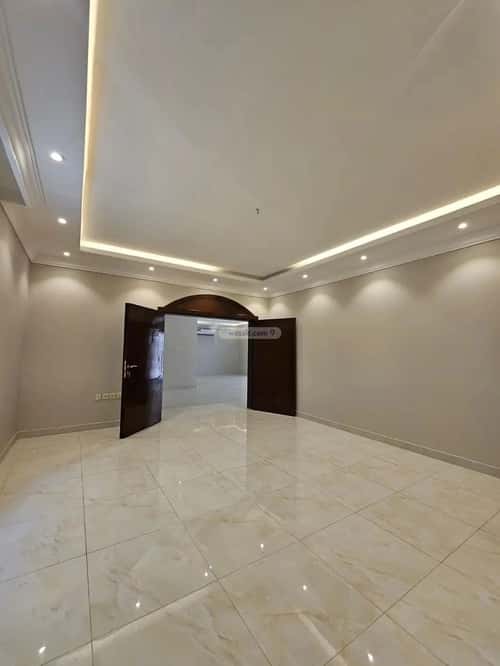 Villa 437 SQM Facing West on 30m Width Street Al Sheraa, Khobar