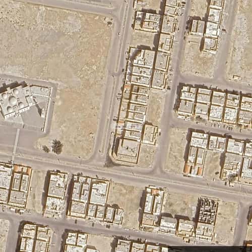 Villa 437 SQM facing West on 30m width street الشراع، الخبر