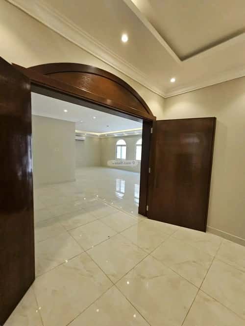 Villa 437 SQM Facing West on 30m Width Street Al Sheraa, Khobar