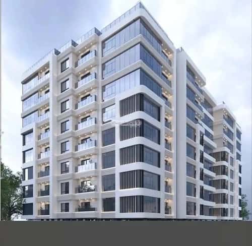 3 bedroom apartment in Al Hamra