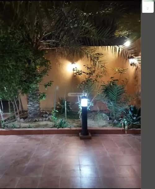 فيلا 600 متر مربع شرقية على شارع 20م تهامة، الدمام