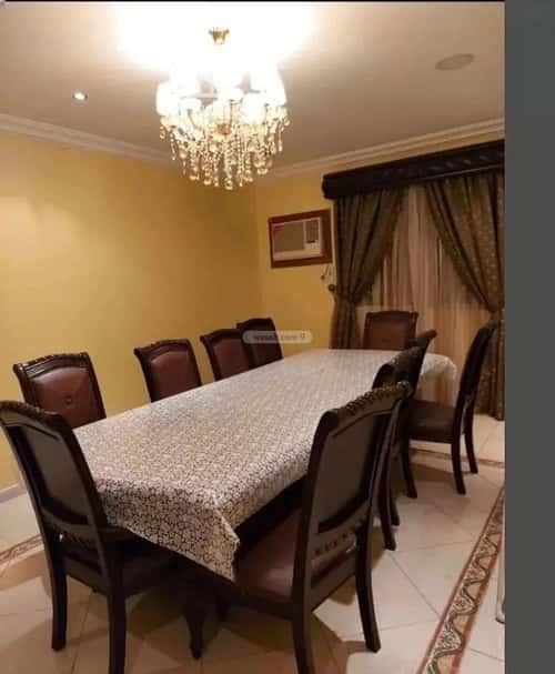 فيلا 600 متر مربع شرقية على شارع 20م تهامة، الدمام