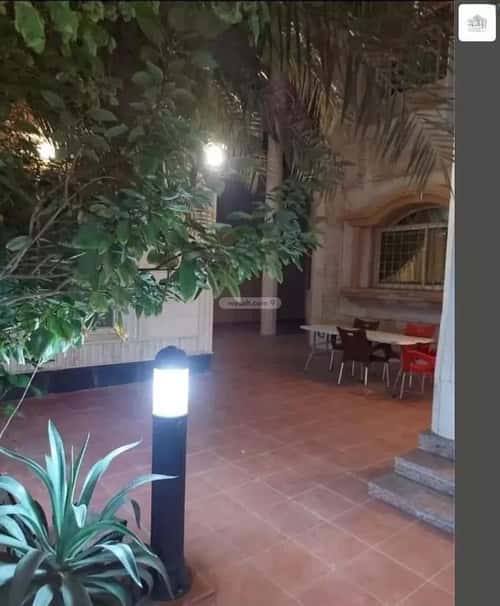 Villa 600 SQM Facing East on 20m Width Street Tohamah, Aldammam