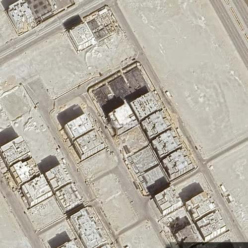 Apartment with 4 bedrooms السيف، الدمام