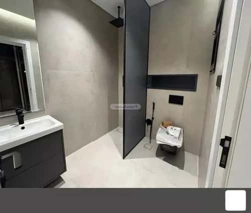 Apartment with 4 bedrooms السيف، الدمام