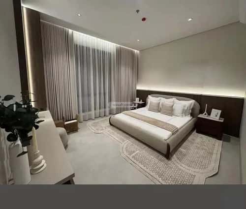 Apartment with 4 Bedrooms Al Seef, Aldammam