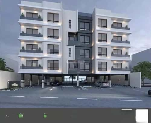 Apartment with 4 bedrooms السيف، الدمام