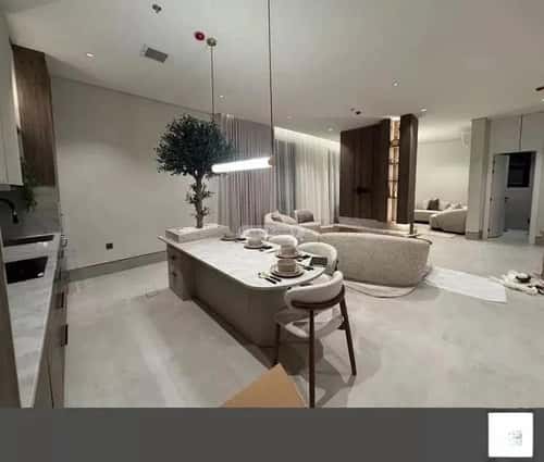 Apartment with 4 Bedrooms Al Seef, Aldammam