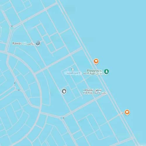 Apartment with 4 bedrooms السيف، الدمام