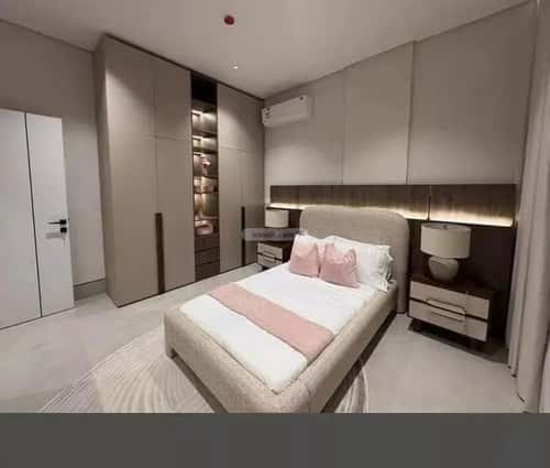 Apartment with 4 Bedrooms Al Seef, Aldammam