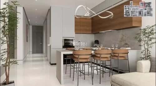 شقة ب 4 غرف Al Seef, Aldammam