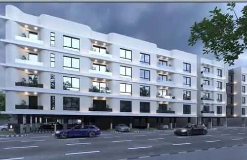 شقة ب 4 غرف Al Seef, Aldammam