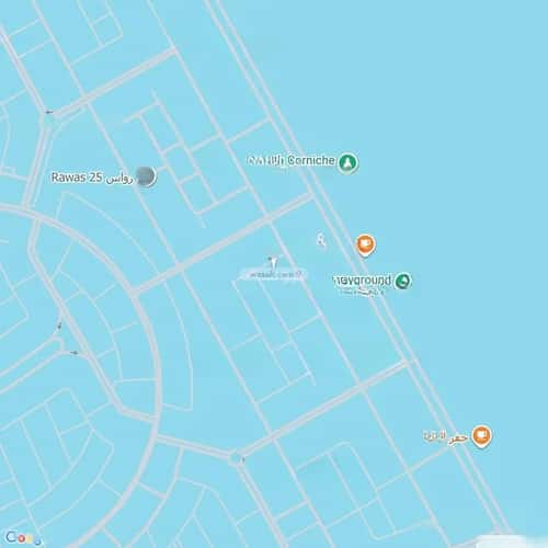 شقة ب 4 غرف السيف، الدمام