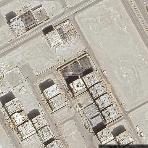 شقة ب 4 غرف السيف، الدمام