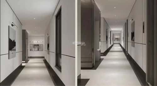 شقة ب 4 غرف السيف، الدمام